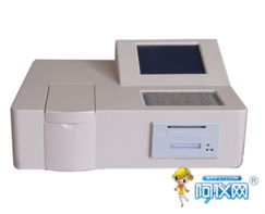 便携化与信息化 快速检测仪器新风向与视力保健仪技术革新