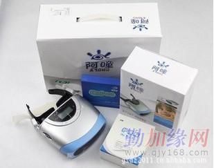 视力保健新选择 阿瞳视力保健仪的技术优势与市场信赖价值解析