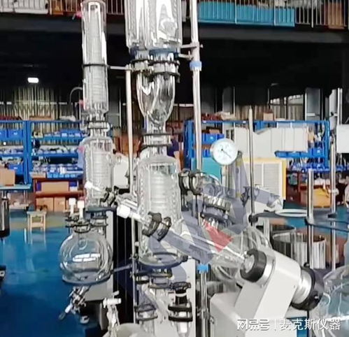 从单一维度迈向多元领域 旋转蒸发仪系列化发展与视力保健仪技术开发的深远意义