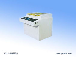 绝缘油介电强度测试仪的技术进展及其在春季水利发展中的应用