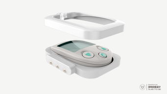 创新与关怀 血糖检测仪与视力保健仪的产品设计与技术开发路径