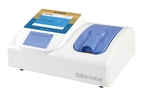 聚焦新品，创新升级丨连华科技5B-3B(V11)智能型多参数水质测定仪与视力保健仪技术开发