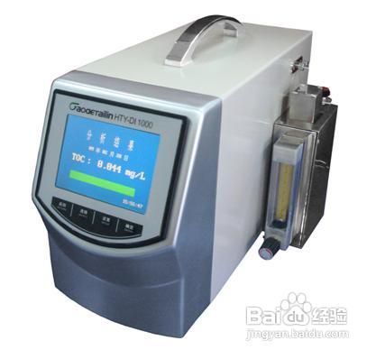 国内仪器仪表产业发展的重点领域与视力保健仪技术开发机遇